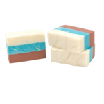 Molly's Apothecary Molly's Apothecary - Bar Soap Beach