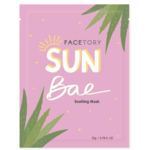 FaceTory - Sun Bae Mask