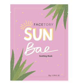 FaceTory - Sun Bae Mask