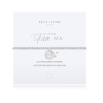 Katie Loxton Katie Loxton - A Little Glam-Ma Bracelet