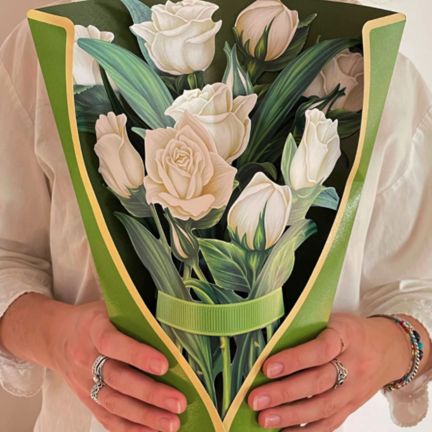 Fresh Cut Paper Flowers – Rala