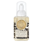 Michel Design Works Michel Design Works - Honey Almond Mini Foaming Soap