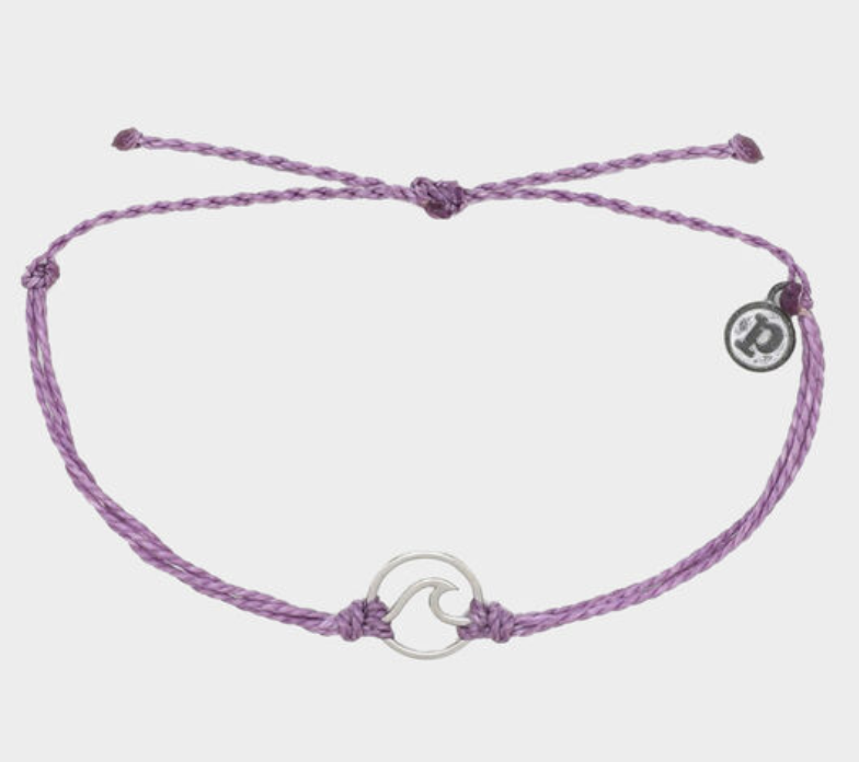 Pura vida clearance bracelets wave