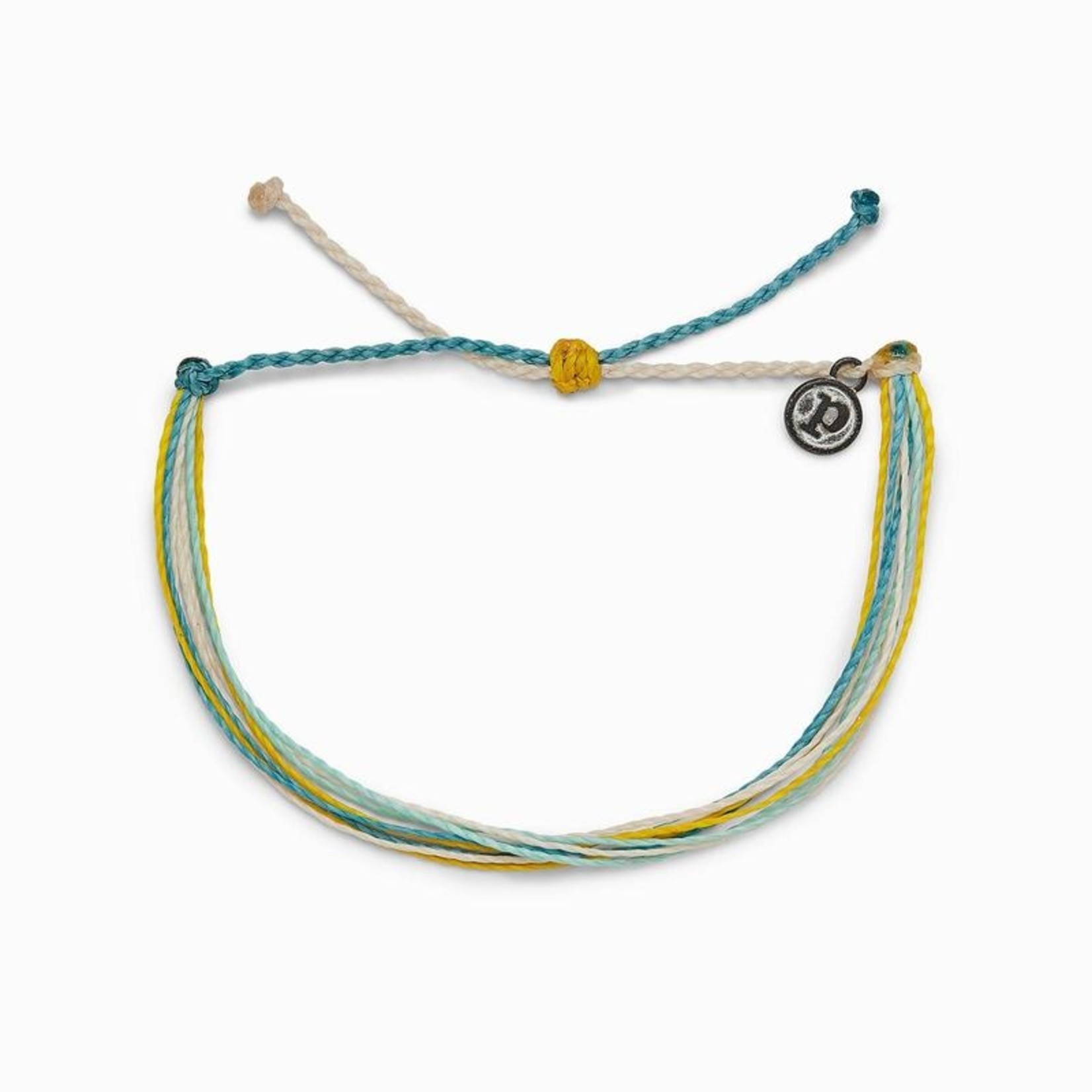 Pura Vida - Original Bracelet - Playa Bonita - Be Charmed Gifts | Medfield,  MA