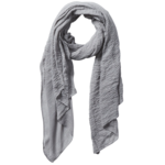 Hadley Wren - Insect Shield Scarf - Solid Gray