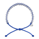 4Ocean 4Ocean - Blue Bracelet