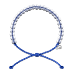 4Ocean 4Ocean - Bracelet Blue