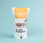 Poppy Handcrafted Popcorn - Pimento Cheese