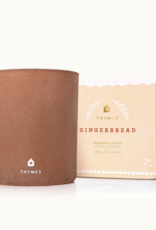 Thymes Thymes - 7oz Gingerbread Candle