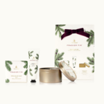 Thymes Thymes - Holiday Gift Set