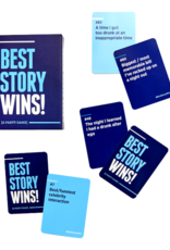 DSS Games DSS Games - Best Story Wins Game