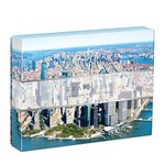 Gray Malin - 500pc Double Sided Puzzle - NYC