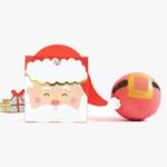 Musee Musee - Boxed Bath Balm - Santa Claus