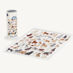 Ridleys - 1000pc Dog Lovers Puzzle