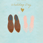 Pictura Pictura - Wedding Card - 61309