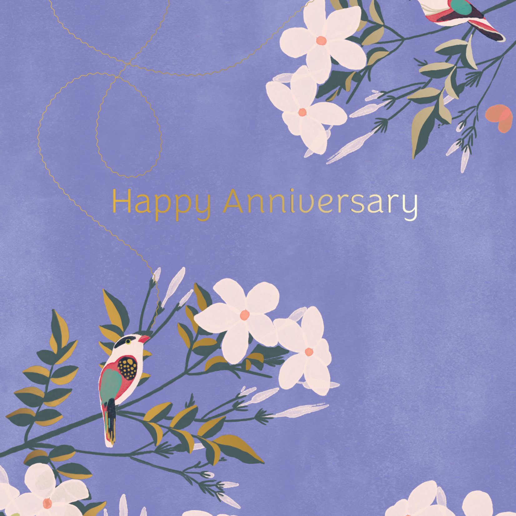 Pictura Pictura - Anniversary Card - 61235