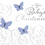 Pictura Pictura - Christening Card - 60989