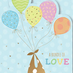 Pictura Pictura - New Baby Card - 60978