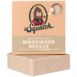 Dr. Squatch Dr. Squatch - Bar Soap - Birchwood Breeze