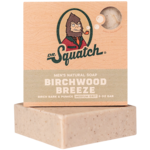 Dr. Squatch Dr. Squatch - Birchwood Breeze Bar Soap