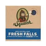 Dr. Squatch Dr. Squatch - Fresh Falls Bar Soap