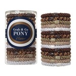 L. Erickson L. Erickson - Grab & Go Pony Tube - Sand