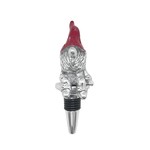 Mariposa Mariposa - Gnome with Red Hat Bottle Stopper