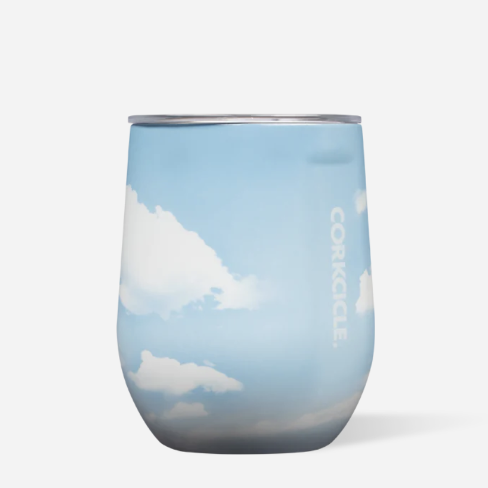 Corkcicle Corkcicle - 12oz Stemless - Daydream