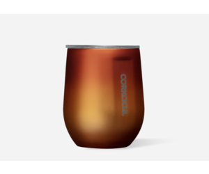 Corkcicle Copper Stemless Wine Cup