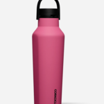 Corkcicle Corkcicle - 20oz Sport Canteen - Dragonfruit