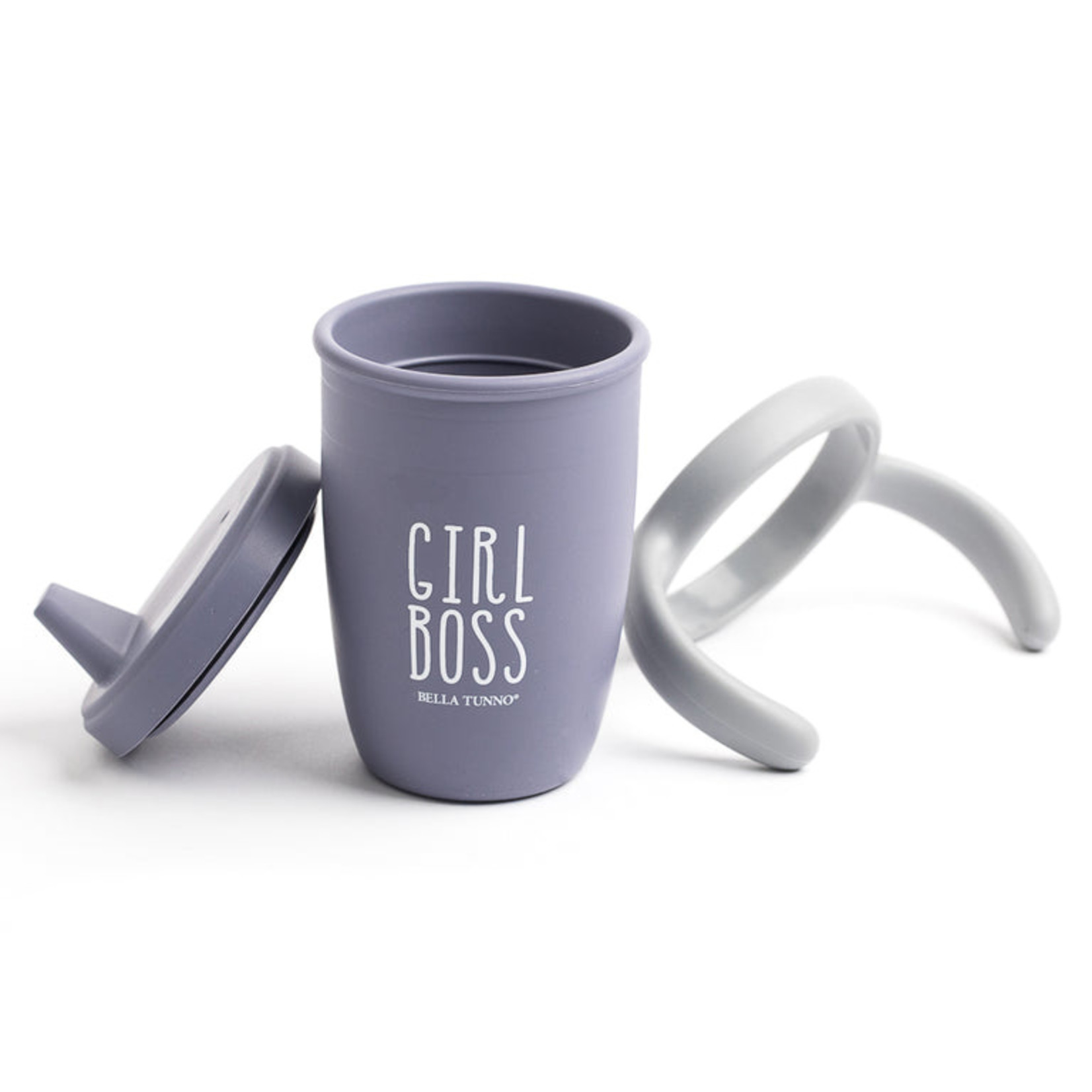 Bella Tunno Bella Tunno - Sippy Cup Girl Boss