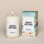 Homesick Candles - Beach Cottage