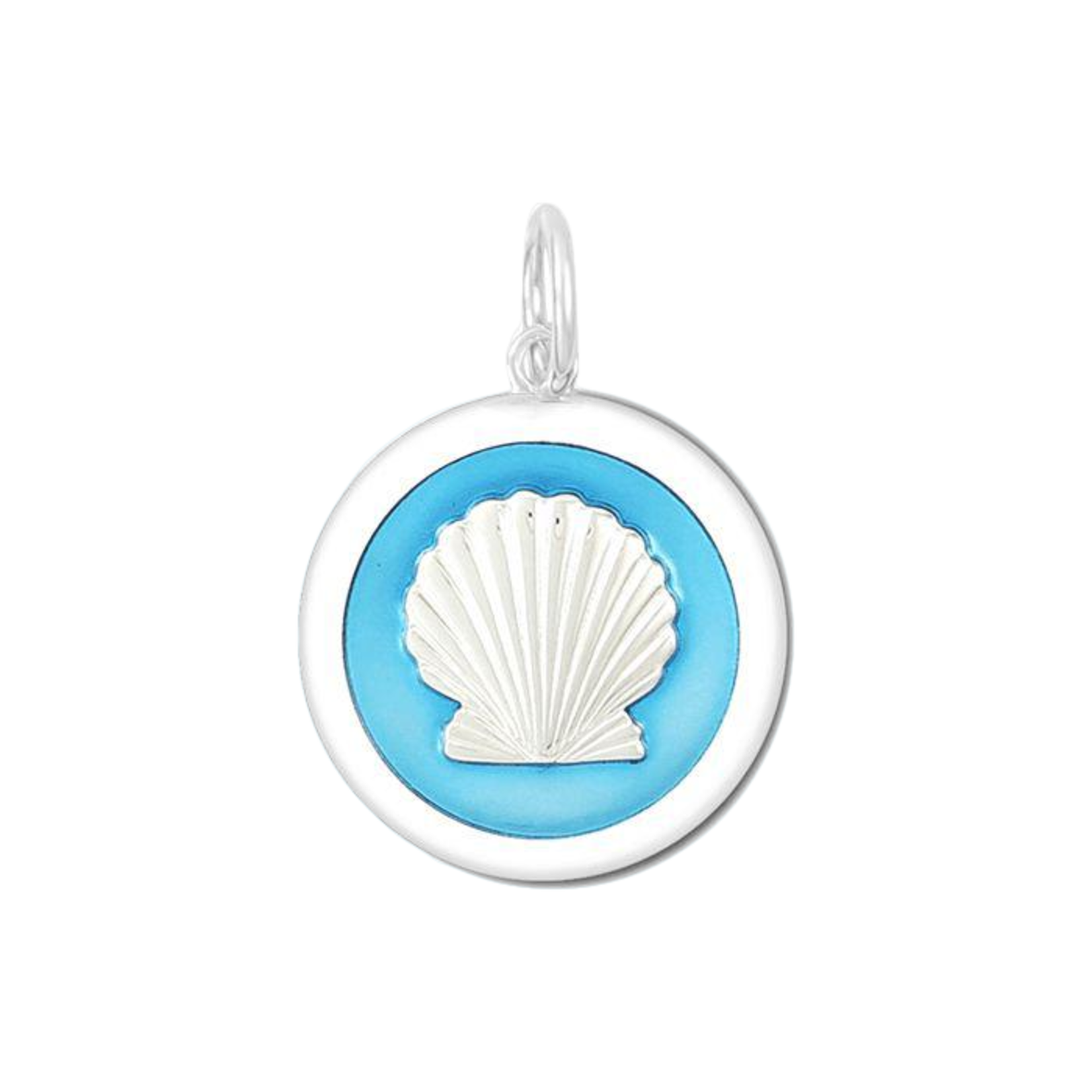 LoLa & Company Lola Shell Pendant