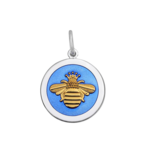 LoLa & Company Lola Queen Bee Pendant