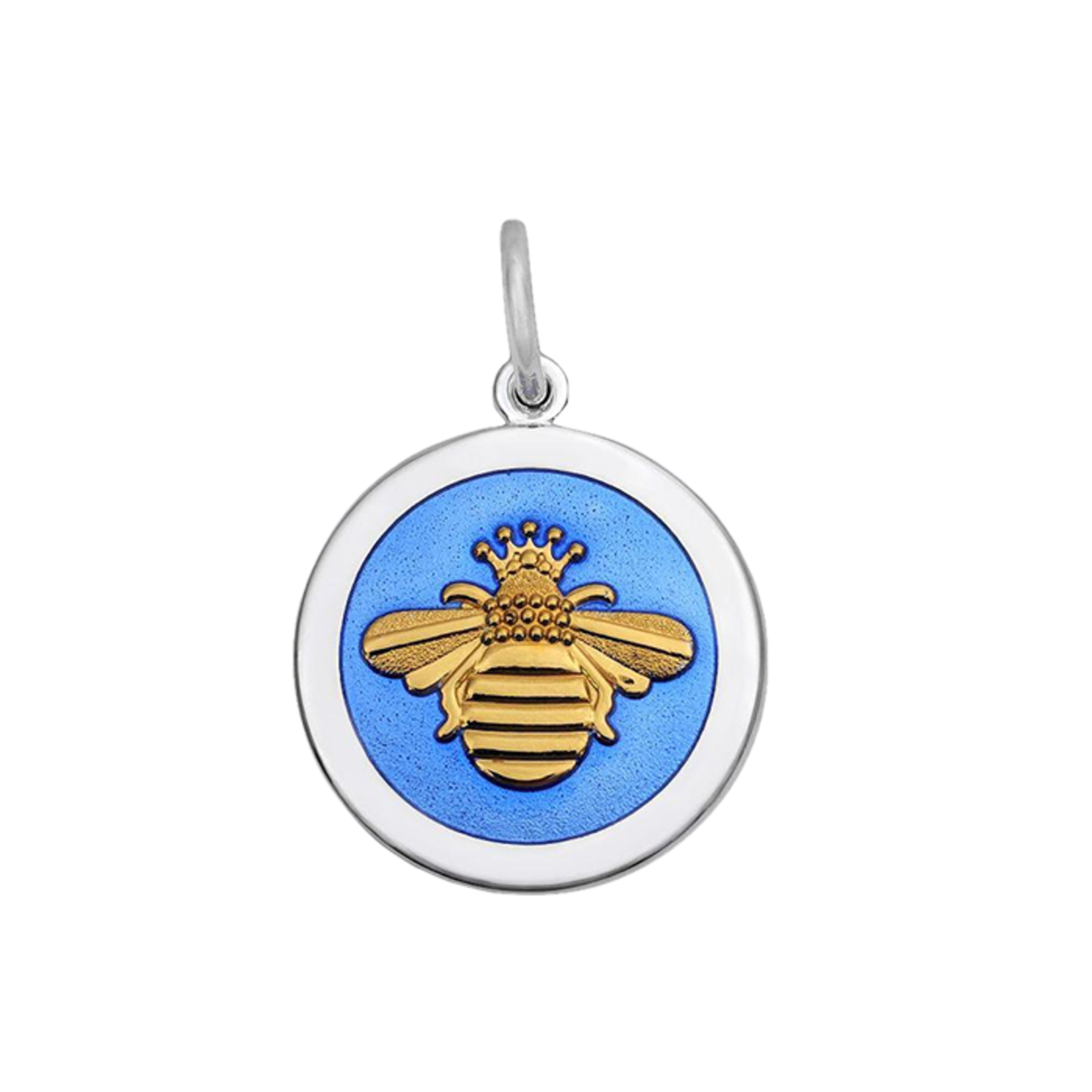 LoLa & Company Lola Queen Bee Pendant