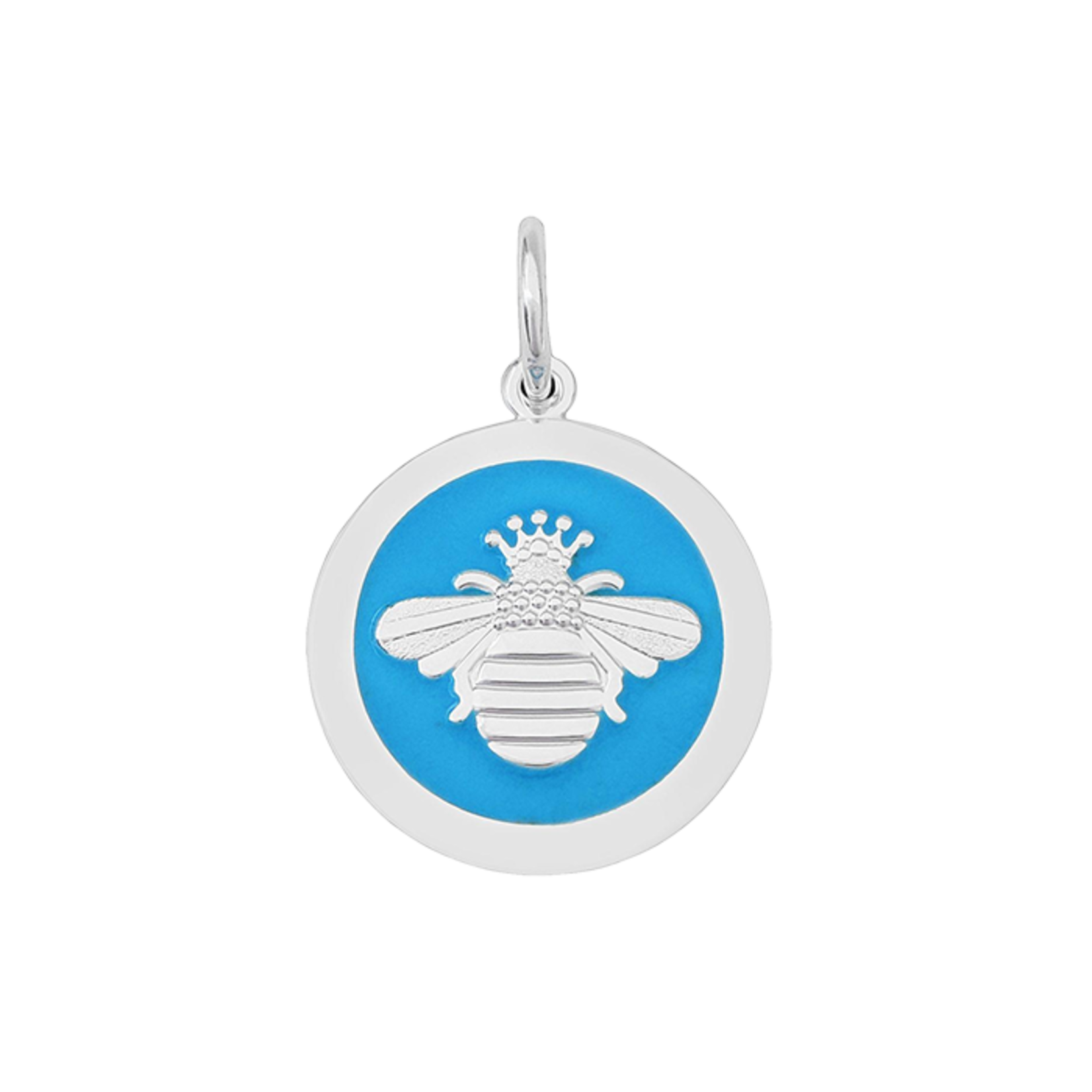 LoLa & Company Lola Queen Bee Pendant