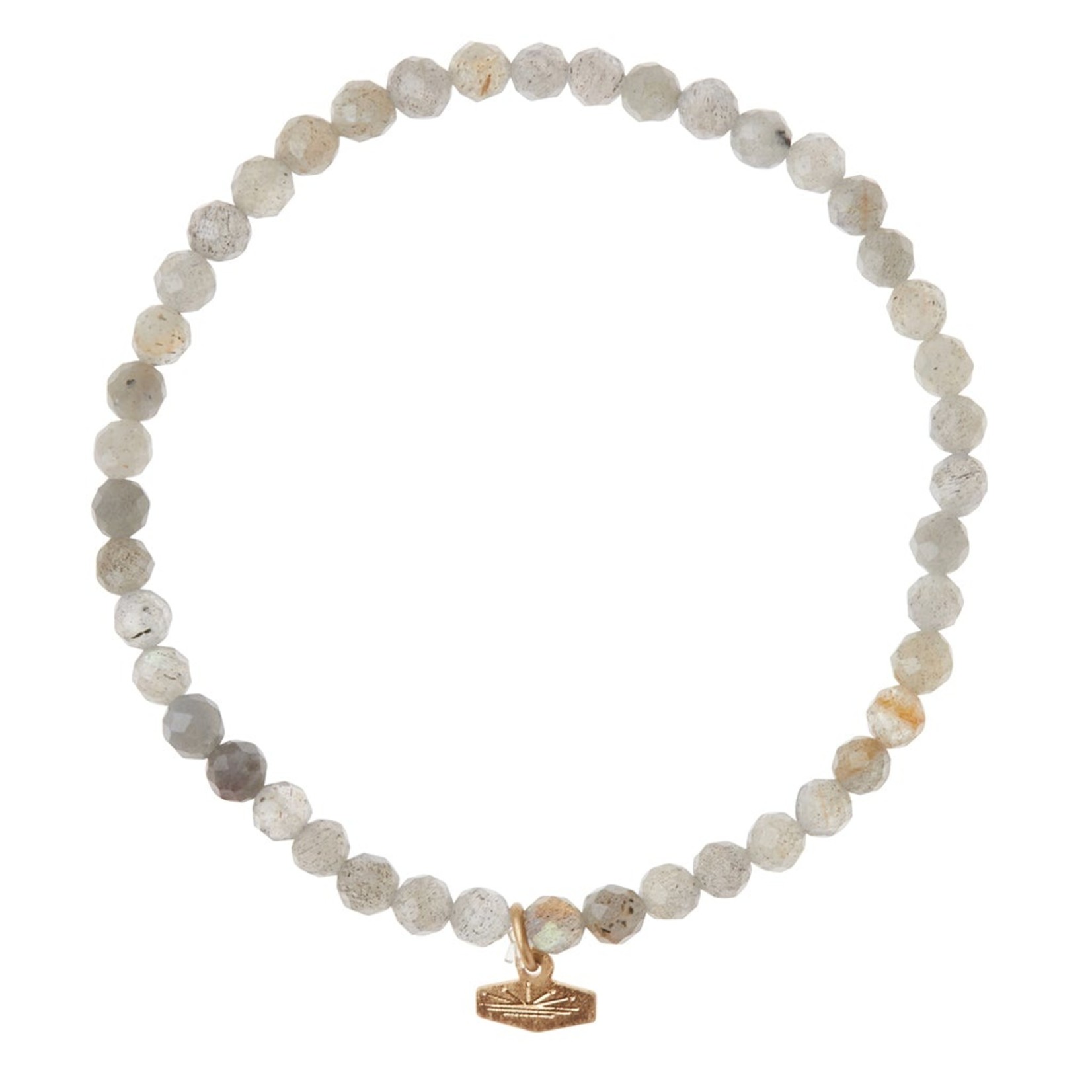 Scout Curated Wears Scout Curated Wears - Mini Stone Bracelet