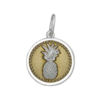 LoLa & Company Lola Pineapple Pendant
