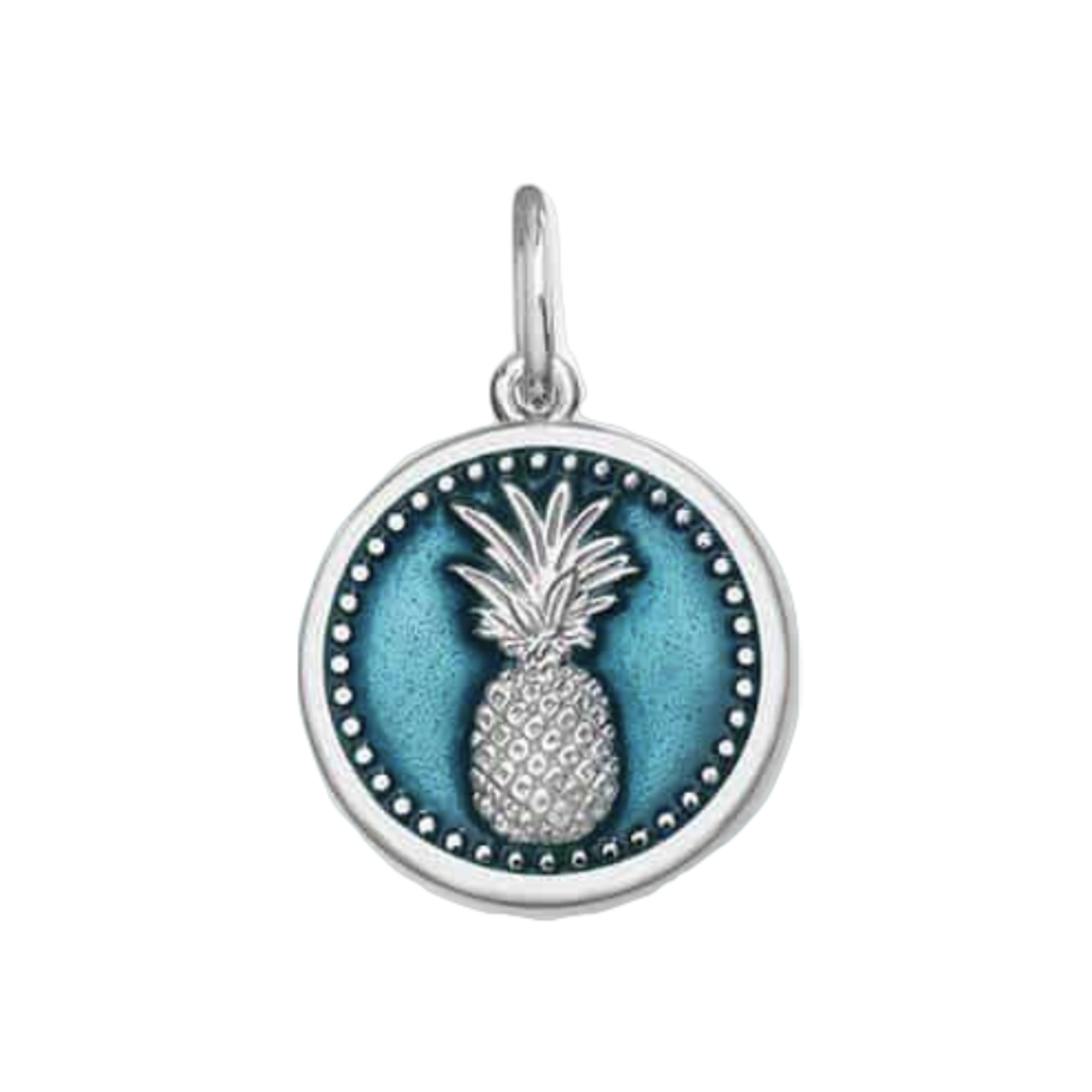 LoLa & Company Lola Pineapple Pendant