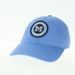 Medfield Baseball Hat - Circle Patch