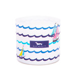 Scout Scout - 14.5oz Candle Boats and Rows