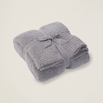 Barefoot Dreams Barefoot Dreams - CC Throw - Dove Gray