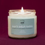 Evil Queen - Can't Adult Today Candle