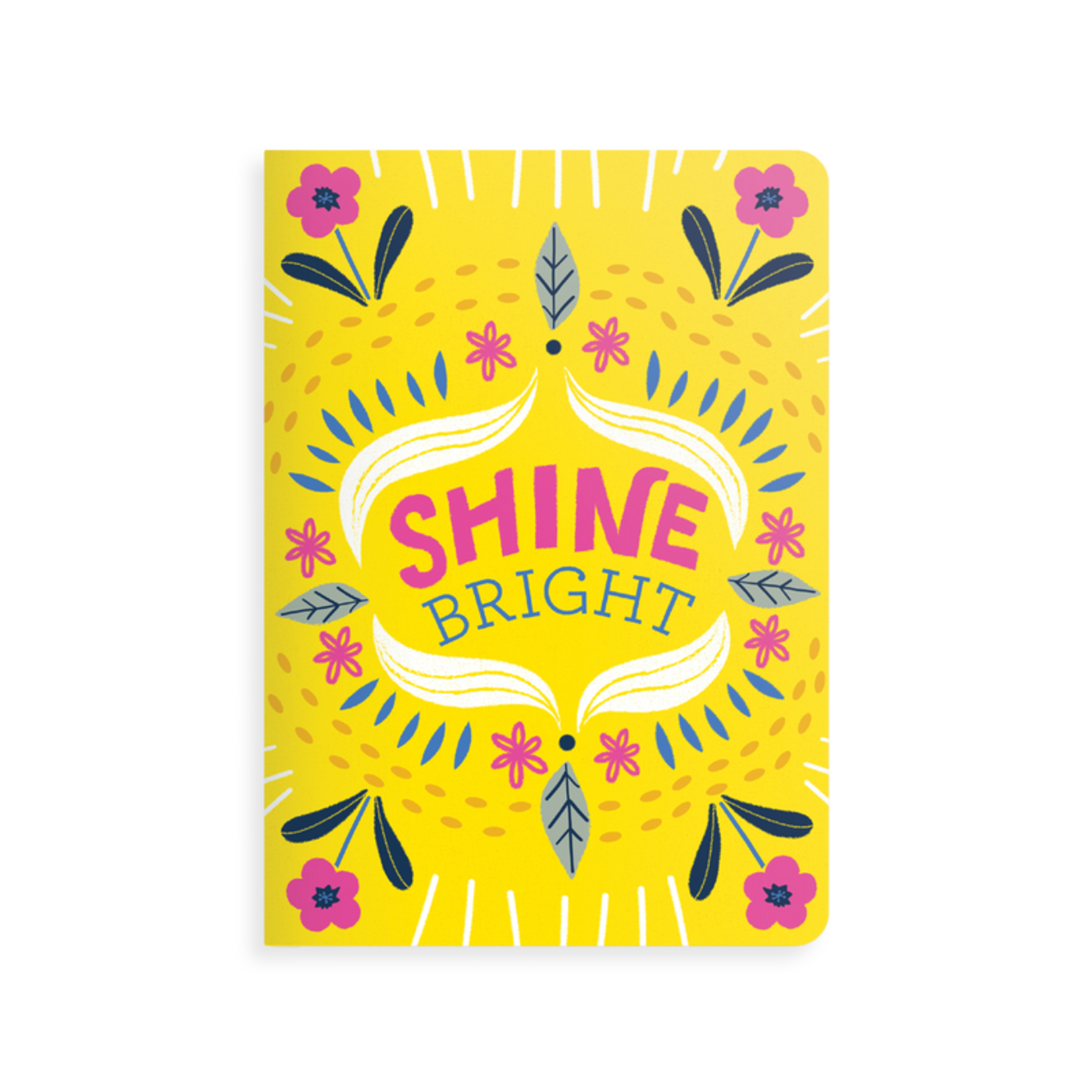 OOLY OOLY - Shine Bright Notebook