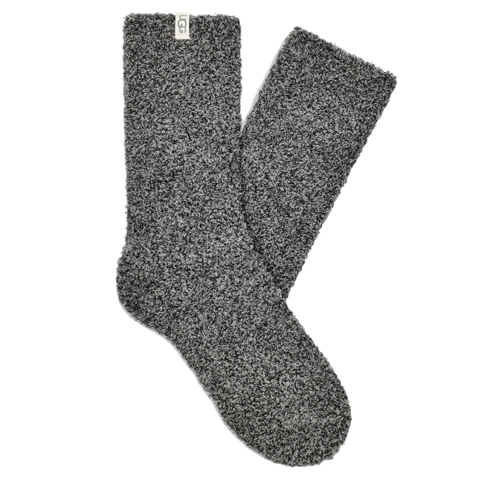 UGG UGG - Darcy Cozy Sock Charcoal