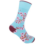 Funatic Funatic - Cherry Blossoms Socks