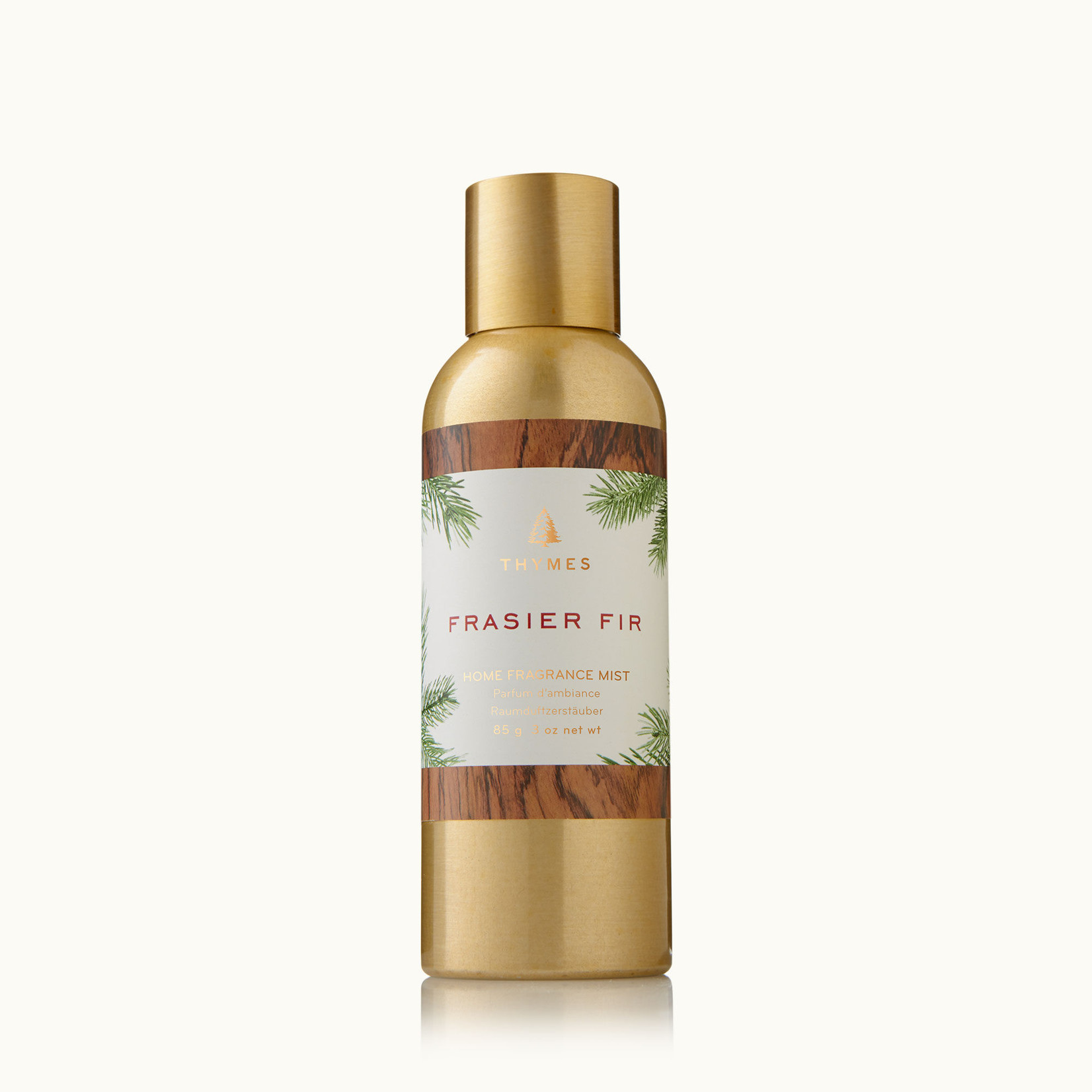 Thymes Thymes - Frasier Fir Home Fragrance Mist