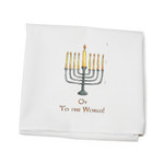 Tina Labadini Designs Tina Labadini Designs - Tea Towel - Joy To The World