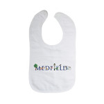 Tina Labadini Designs Tina Labadini Designs - Bib - Medfield