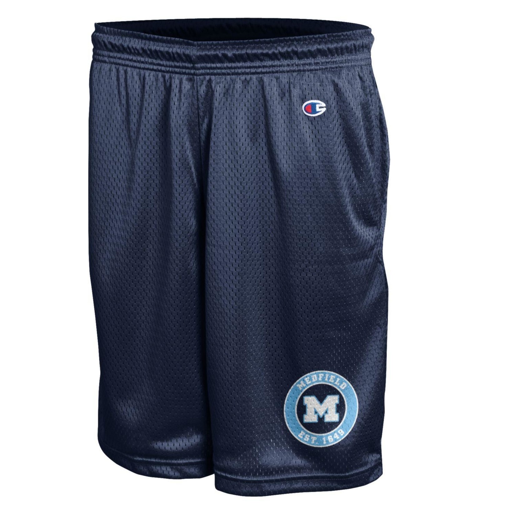 Champion - Medfield Adult Mesh Shorts